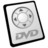 DVD Player Icon